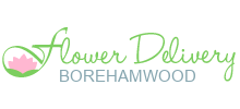 Flower Delivery Borehamwood